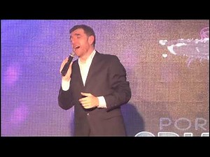 Espíritu Santo - Billy Bunster