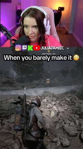 When you barley made it😅 #arcraiders #arcraidersgameplay #arcraidersgame #gaming #raids #videogame