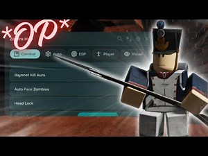 Keyless! script Guts & Blackpowder headhit hitbox expander auto shoot auto farm and more