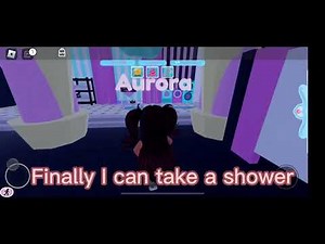 A Girl has big explosive diarrhea