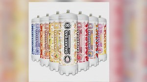 The social media trend called “chroming” is the practice of inhaling dangerous chemicals or substances, resulting in a temporary high. Psychotherapist Dr. Lisa Palmer discusses the immediate health risks this trend may cause. #nitrousoxide #socialmedia #health | NewsNation