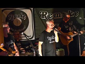 Remake - Smooth Criminal - Poitiers - 08/11/2025