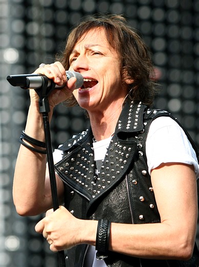 Fotoromanza GIANNA NANNINI #songitalia #musicaitaliana #love #viralvideos #fyp