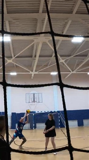 redemption #volleyball #pov #haikyuu