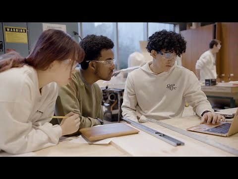 Design Thinking and Communication (DTC) — A Northwestern Engineering First-Year Experience