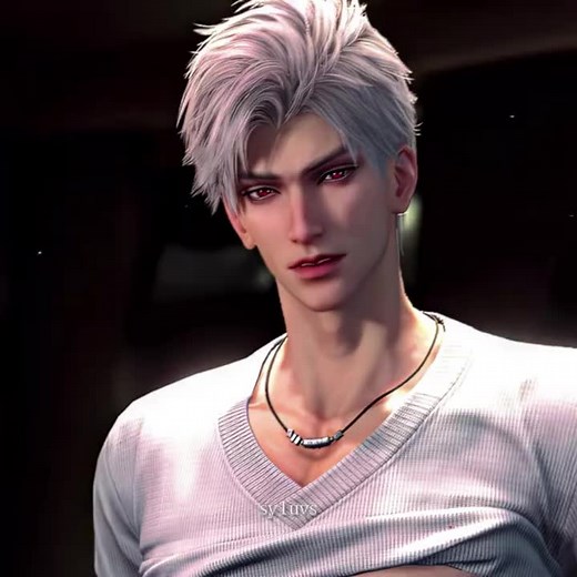 #makeitviral #sylusloveanddeepspace #sylus #sylusedit #ctto