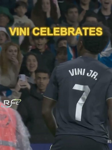 Vini is Finally BACK 😍😁