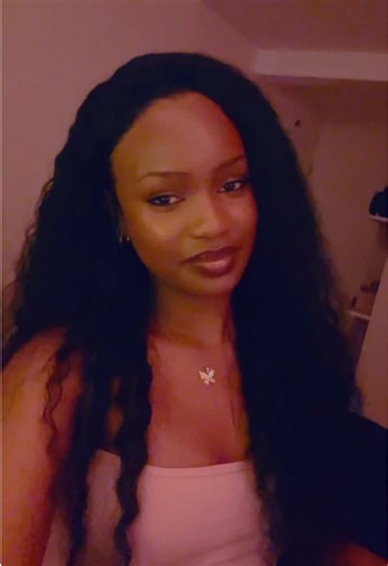 Dyeing Hair Red: A Trendy Ponytail Idea