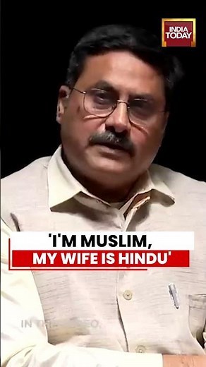 Interfaith Couple Shares Their Marriage Journey | Hindu Wife & Muslim Husband #interfaithmarriage