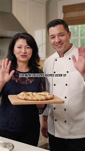 The Perfect Homemade Flatbread Recipe | Soft, Crispy & Delicious 🫓