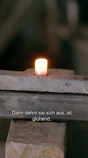 Uralte Nietverbindung: Hält (fast) für immer!