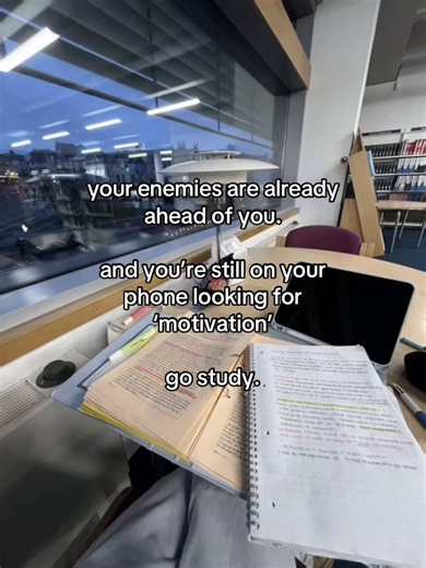 Study Smarter: Boost Your University Motivation