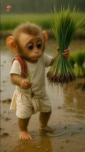 # రైతు కష్టం🥹 పట్టుదలతో చేస్తే ఏదైనా జరుగుతుంది😄