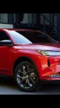How to replace windshield wipers on a 2023 Acura MDX