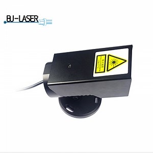 [Hot Item] High Efficiency Hot Product 520nm 1W Green Traffic Laser Warning Light
