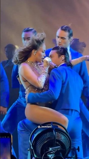 JLo - Opening Act + Waiting For Tonight (Live in Las Vegas - UP All Night Tour) #jlo #jenniferlopez
