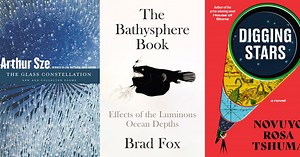 Works of poetry, fiction and nonfiction receive $10,000 “Science   Literature” awards