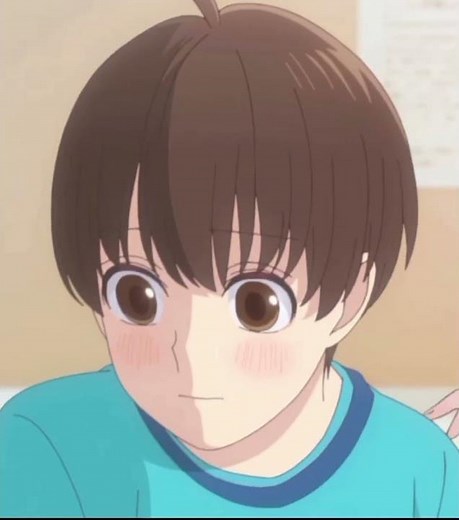 Love and Lies #anime #edit