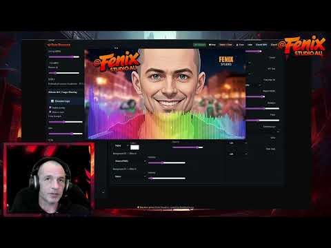 Visualizer update / How to use