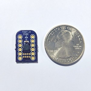 $3 Tiny Arduino Alternative Board