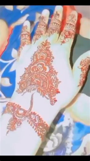 Stylish Name Mehndi Design 💖 | Custom Name Henna Art Ideas | Easy & Beautiful Mehndi