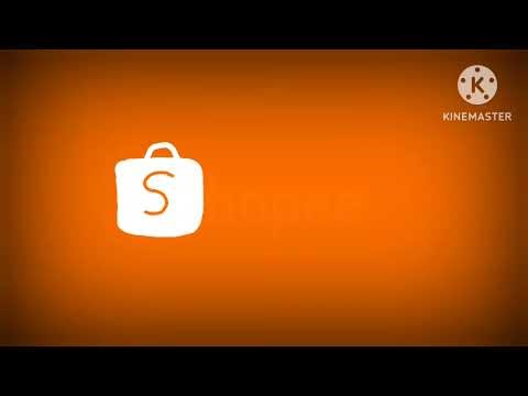 Shopee logo remake