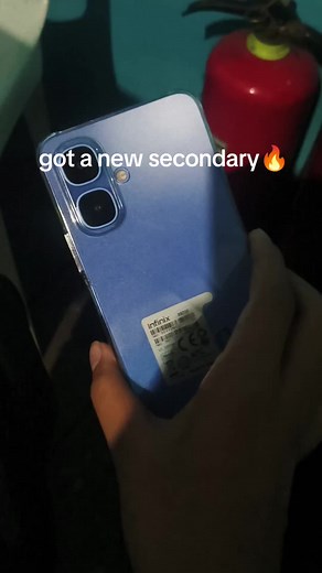 Infinix Smart 10: Unboxing & Review of 256GB Model