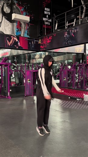 ‏#fyp #fitness #fitnessmodel #workout #gym