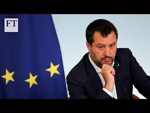 Italy's 'parallel currency' and why it's worrying the Eurozone