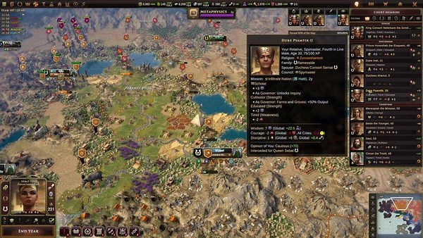 MohawkGames - Twitch