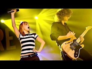 Paramore - That's What You Get (Live from The Final RIOT!)