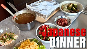 Quick & Healthy Japanese-Inspired Dinners for Busy Weeknights