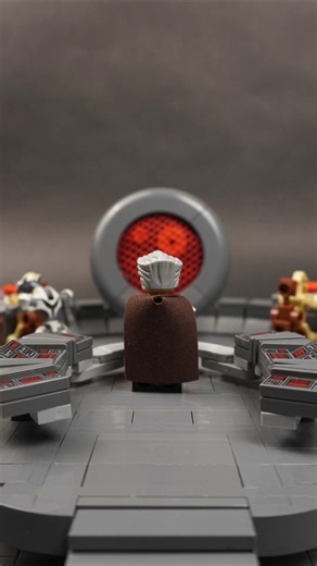 Building Every Episode of Star Wars The Clone Wars in Lego | EP 2 #starwars #lego #legostarwars