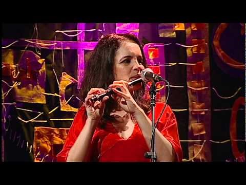 Choronas | Atraente / Corta Jaca (Chiquinha Gonzaga) | Instrumental Sesc Brasil