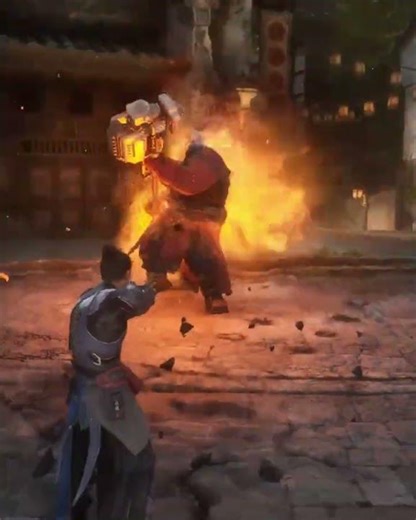 The God Slayer - Gameplay Trailer #shorts