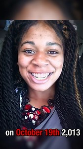 🚨 STILL MISSING — VICTORIA “VICKY” WILLIAMS 🚨 Victoria Williams was just 13 years old when she disappeared from Newark, New Jersey on October 19, 2013. She told her mother she was going out with friends. She never returned. Vicky had a visible orthopedic boot and blonde hair extensions — details that should have made her easy to spot. Yet more than a decade later, there are still no answers. She was someone’s daughter. Someone’s child. Someone who deserved protection — not silence. If you reme