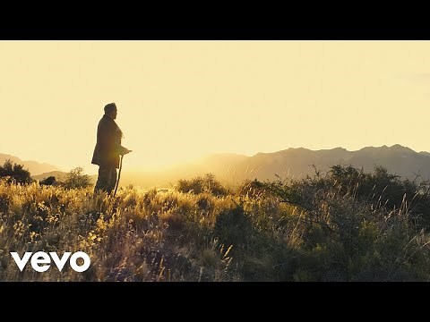 Florent Pagny - Grandeur Nature (Clip Officiel)