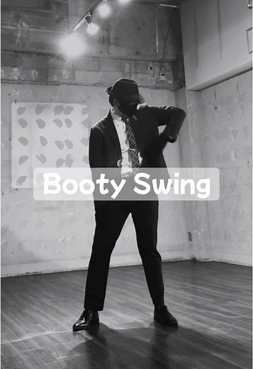 Exploring Neoswing: Booty Swing Dance by Parov Stelar
