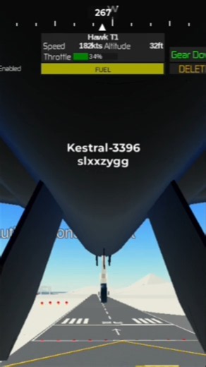 holy butter by a hawk T1😩🙉 #roblox #butter #landing
