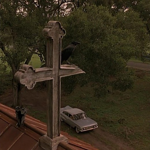 Jeepers Creepers Original Ending Killed Creeper and Truck. Why? #jeeperscreepers #scary