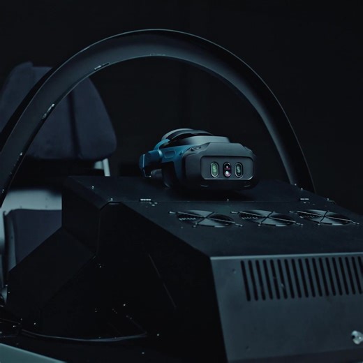 81K views · 1.1K reactions | A complete package for training and simulation. Dive into the key technical features of the new Varjo XR-4 Series and watch the full product film: https://eu1.hubs.ly/H0qGtn50 | Varjo | Facebook