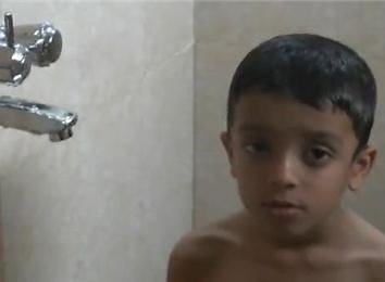 Fastest Time To Take A Shower