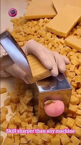 Master Cutting Art: Perfect Lines Made by Hand