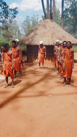 Kikuyu Traditional Folk Songs and Dances: Ndumo, Jojie, and more