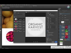How to Quickly Export Layers and Groups in Photoshop | Fast Workflow Tips