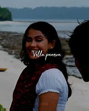 Nenjukulla umma song - kadal movie - whatsapp status