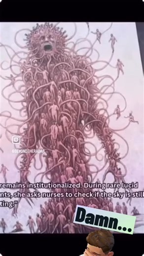 Beyondthe Radar on Instagram: "Wow, I’m going back through old videos I posted when I started this page…I honestly posted this shit…lol I’m sorry. 😁"