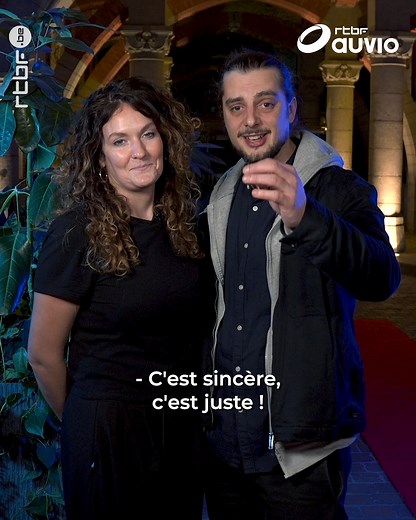C'est quoi une série belge ? Une série (et pas qu'une) que vous allez adorer sur Auvio 🖤💛❤️ | RTBF Auvio