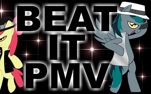 Beat It PMV 熟肉
