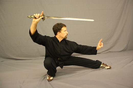 Tai Chi Classes in Portland, OR | For Stress Relief & Health